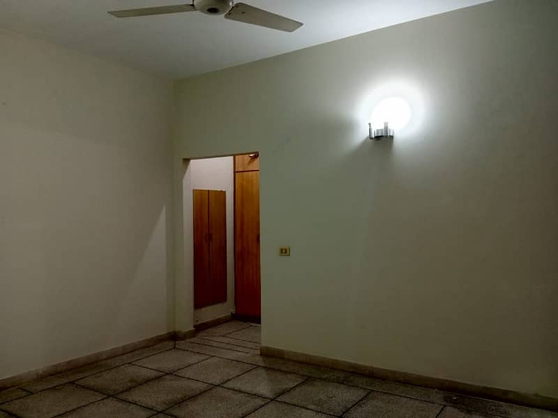 10 Marla House Available For Sale In Alpha Society Canal Road Lahore 11