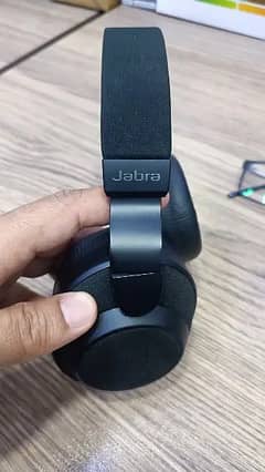 Jabra Elite 85h Headphone