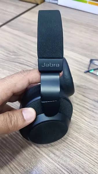 Jabra Elite 85h Headphone 0