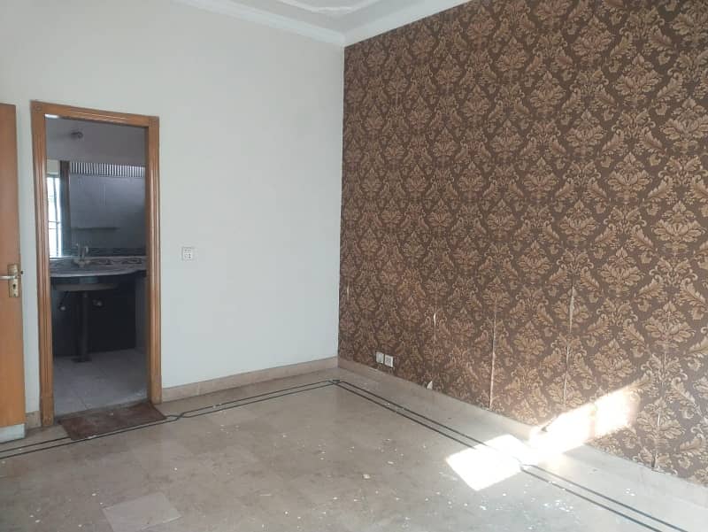 5 Marla Full House Available For Rent in New Super Town by DHA Phase 1, Block B, Defence Moor Lahore Cantt. 5