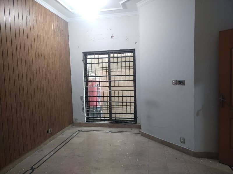 5 Marla Full House Available For Rent in New Super Town by DHA Phase 1, Block B, Defence Moor Lahore Cantt. 13