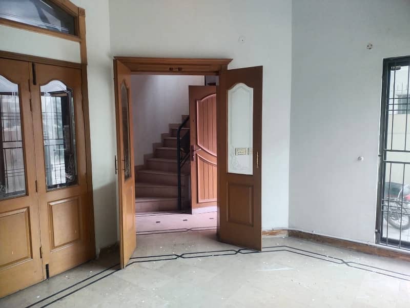 5 Marla Full House Available For Rent in New Super Town by DHA Phase 1, Block B, Defence Moor Lahore Cantt. 20