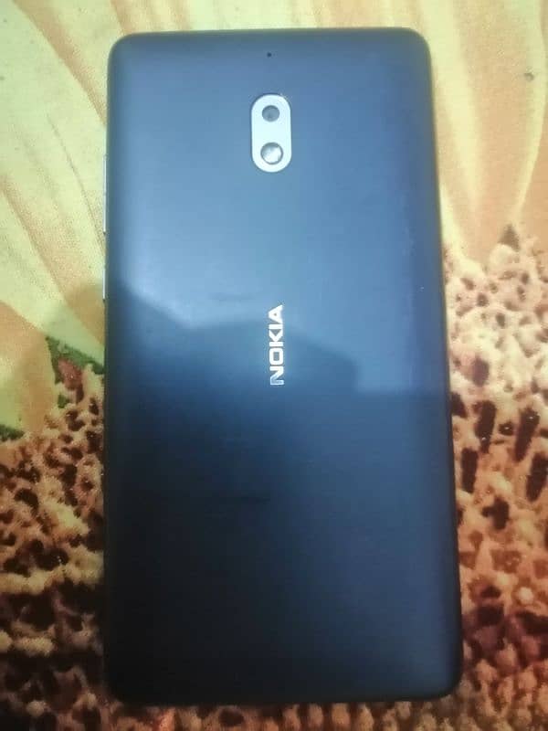 Nokia 2.1 pta approve price final 5