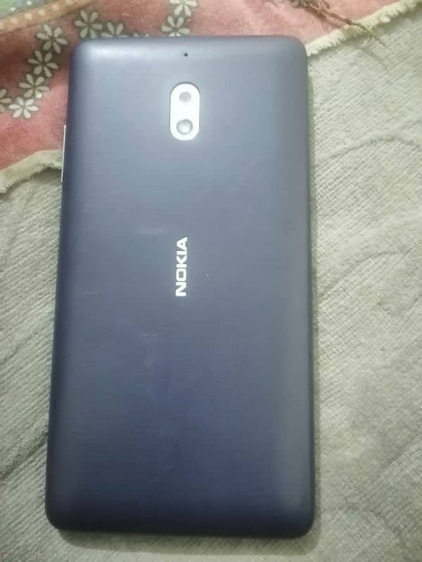 Nokia 2.1 pta approve price final 8