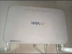 nayatel router