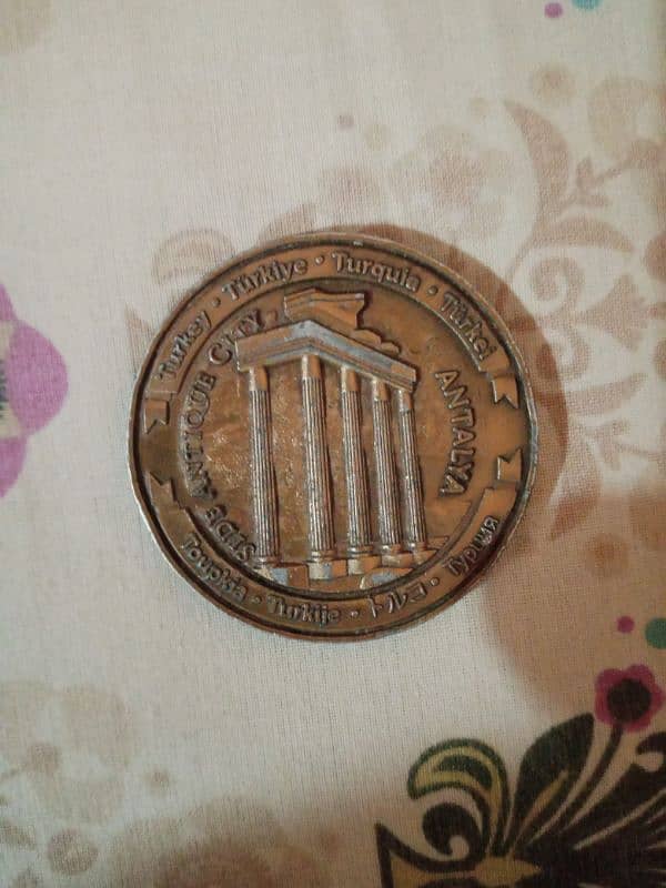 antic Coin Sale Turkey 3