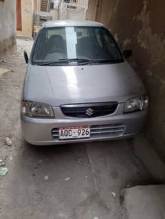 Suzuki Alto 2008