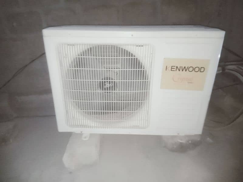 Kenwood AC 1 TON 1