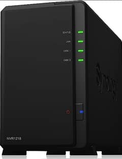 Synology Network Video Recorder