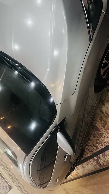 Honda Civic VTi Oriel Prosmatec 2019 0