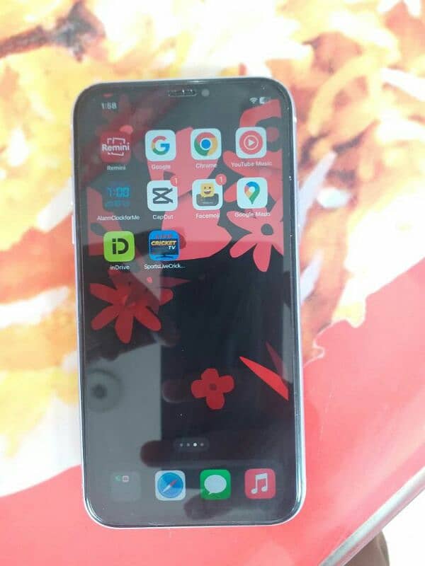 IPhone 11  Non PTA 128GB 3