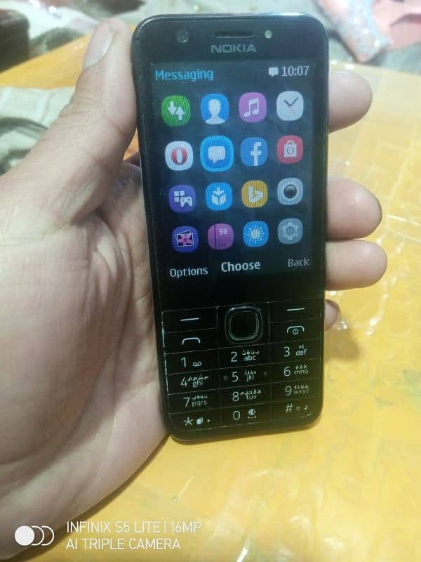 nokia 230 3