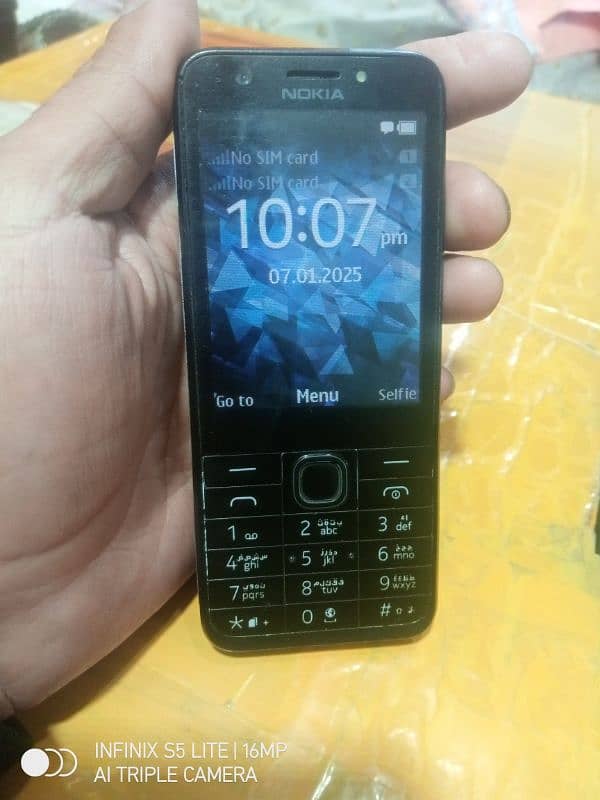 nokia 230 5