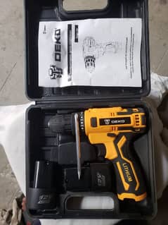 Electric Screwdriver Machine