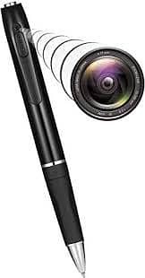 V8 pen camera 1080p resulation full HD 1