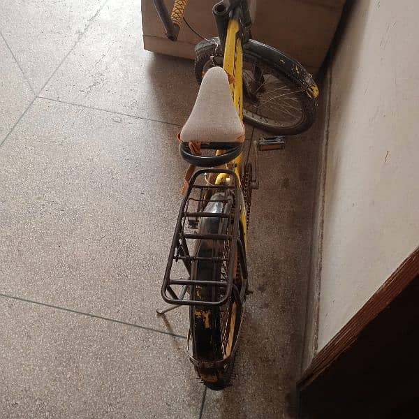 cycle for sale 2