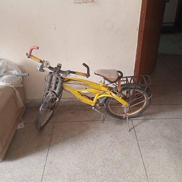 cycle for sale 4