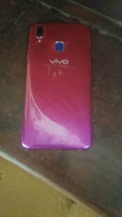 vivo y95 4. . 64