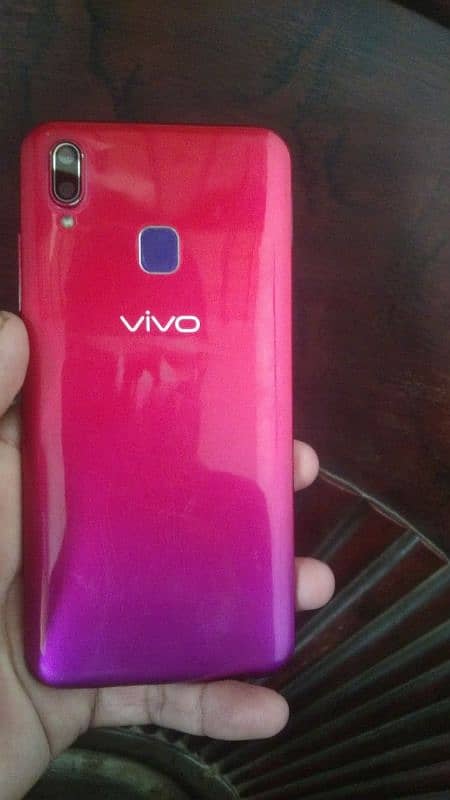 vivo y95 4. . 64 1