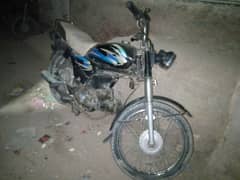 Yamaha walo ki dhoom. 100