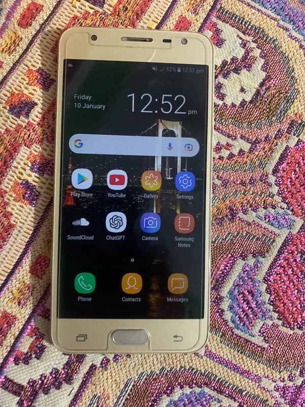 samsung J5 prime 2