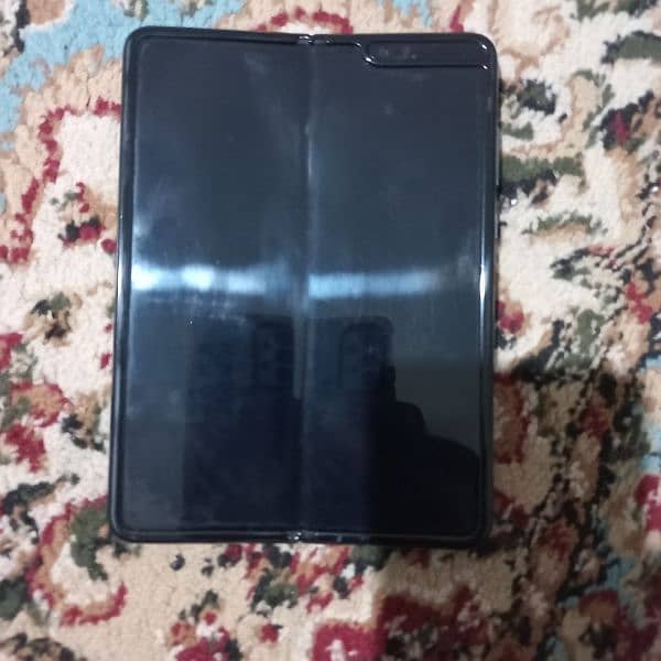 samsung Z fold assembly available 0