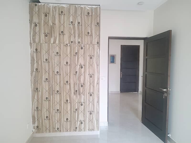 5 Marla Brand New First Entry House For Rent In R 1 Block Johar Town 6