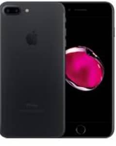 I phone 7 plus pta Aproved 32gb