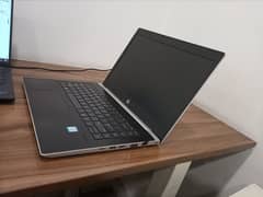 HP Pro Book 8th Generation Core i5-8250u