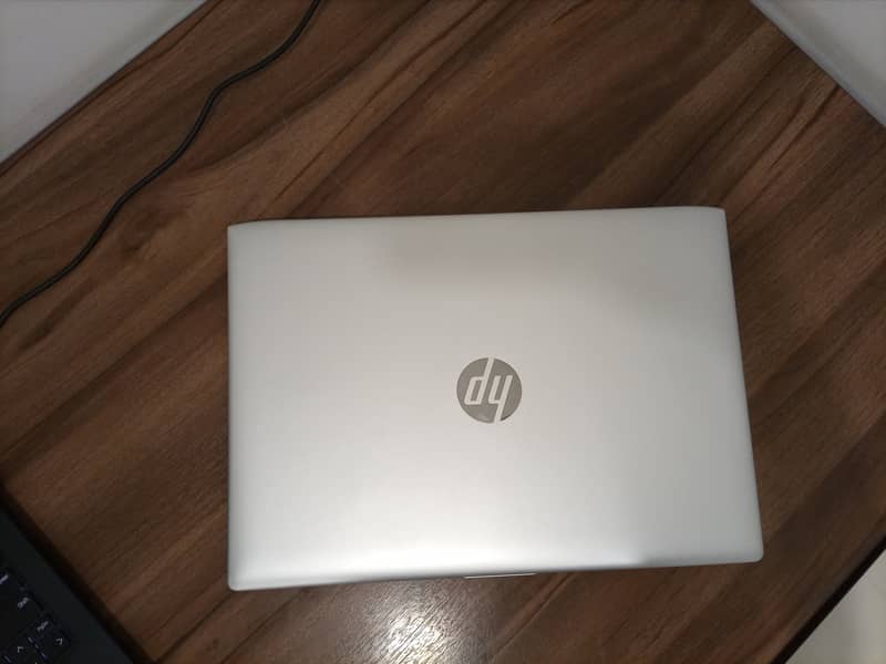 HP Pro Book 8th Generation Core i5-8250u 10