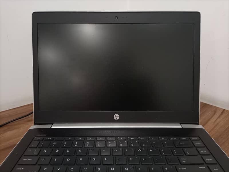 HP Pro Book 8th Generation Core i5-8250u 12