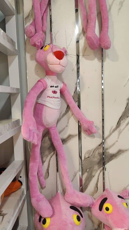 Pink Panther 2