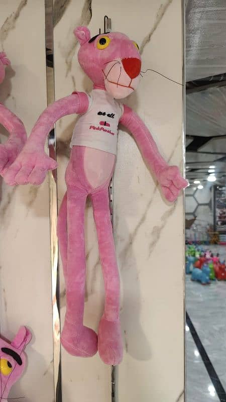 Pink Panther 3