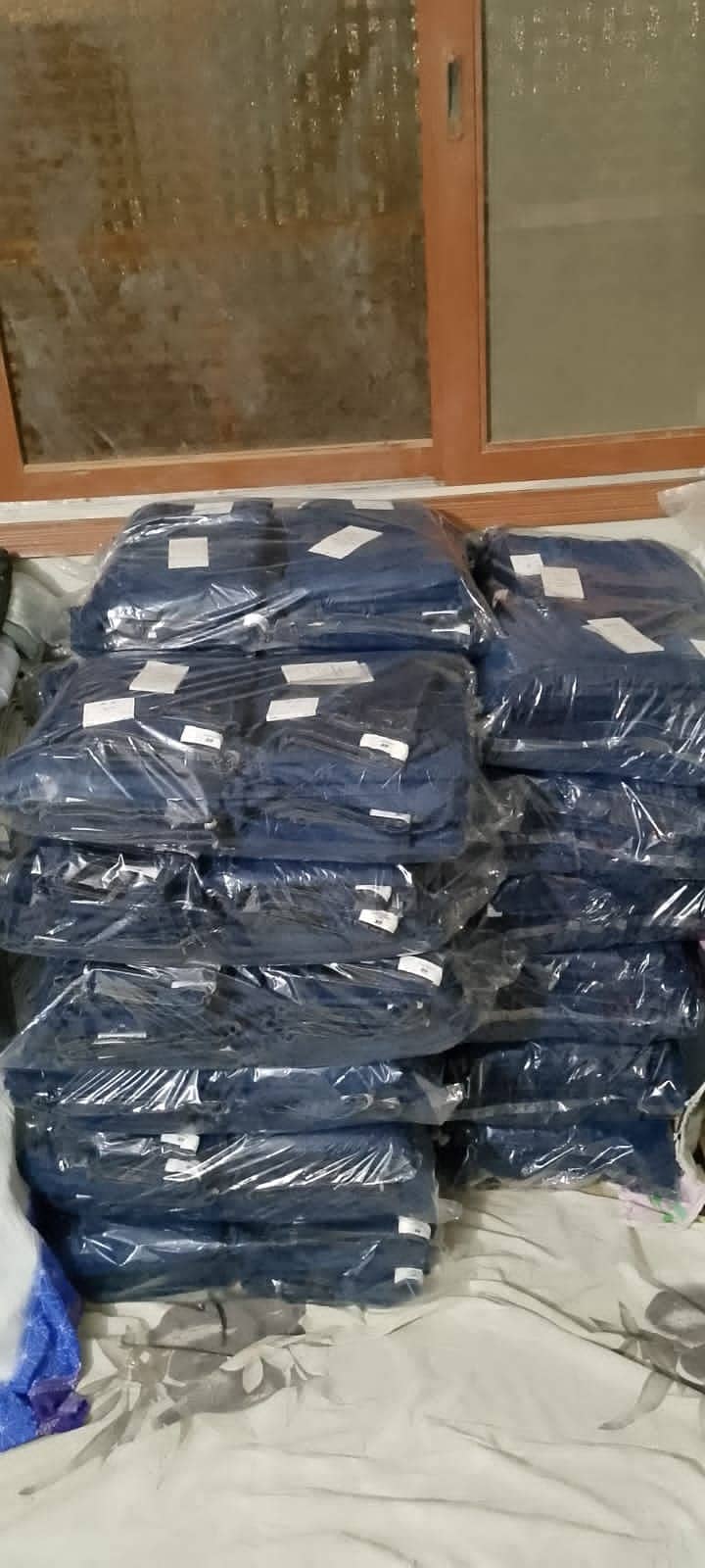 Export Quality Jeans for Bulk Urgent Sale 2