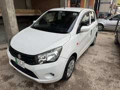 Suzuki Cultus VXR 2018A