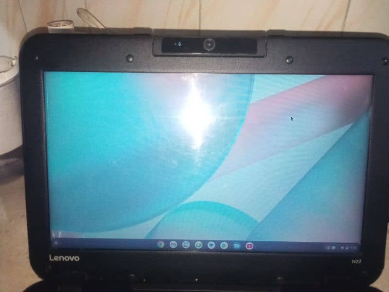 Chromebook Lenovo n22 new 4 GB 16gb 0