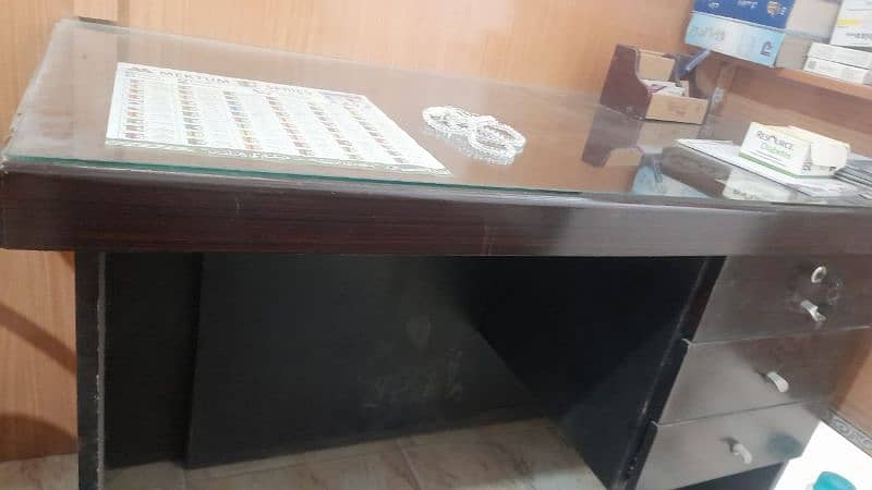 Office table for sale 1