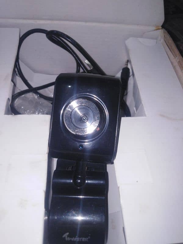 pc camera TW-904 1