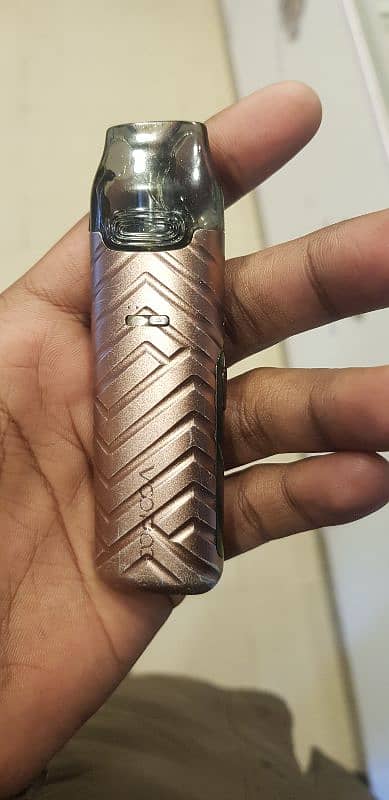 voopoo vmate pro 0