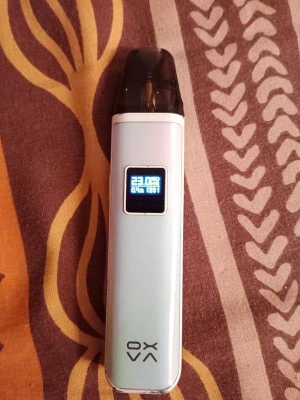 oxva xlim/slim pro 2