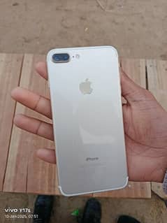 I phone 7 plus