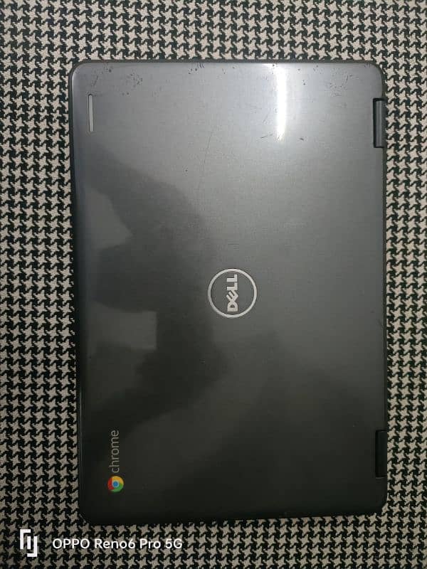 Dell Chromebook 11 0