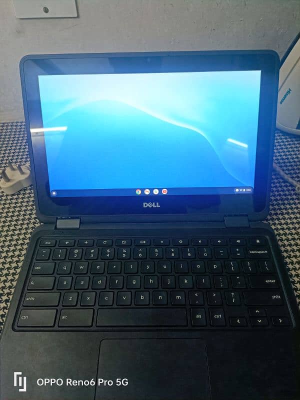 Dell Chromebook 11 4