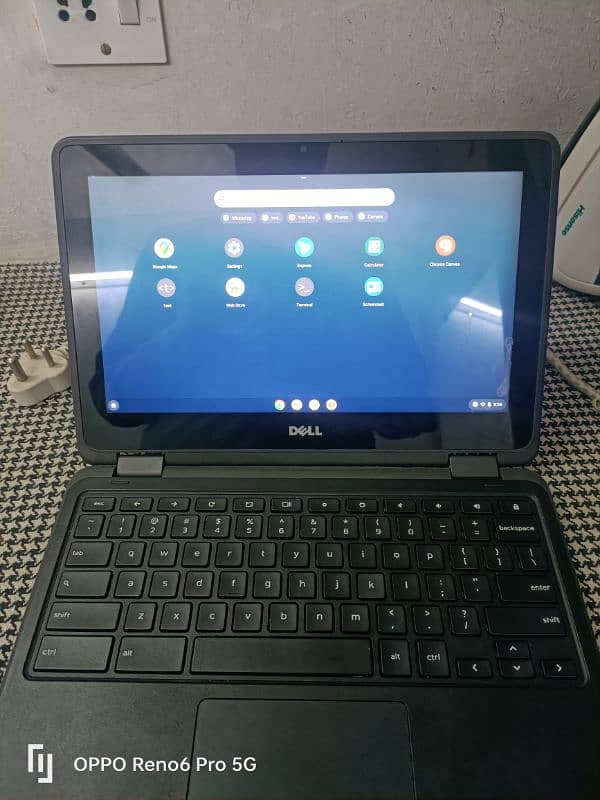 Dell Chromebook 11 5