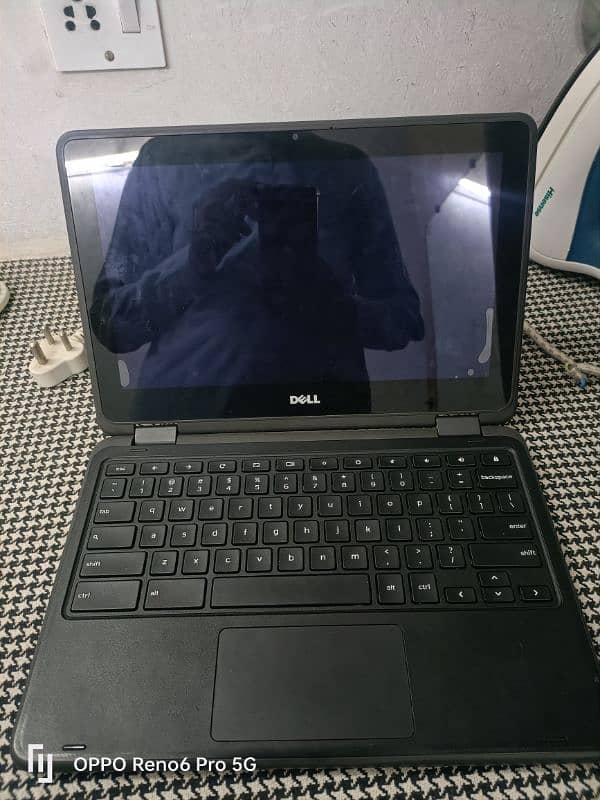 Dell Chromebook 11 6