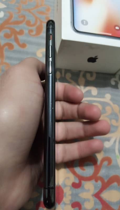 Iphone X Non pta 2