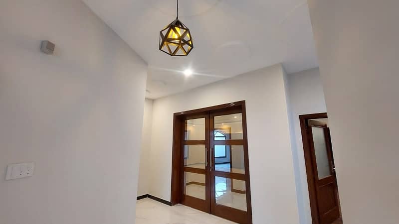 Well-constructed Prime Location House Available For sale In Shaheen Housing Scheme 3