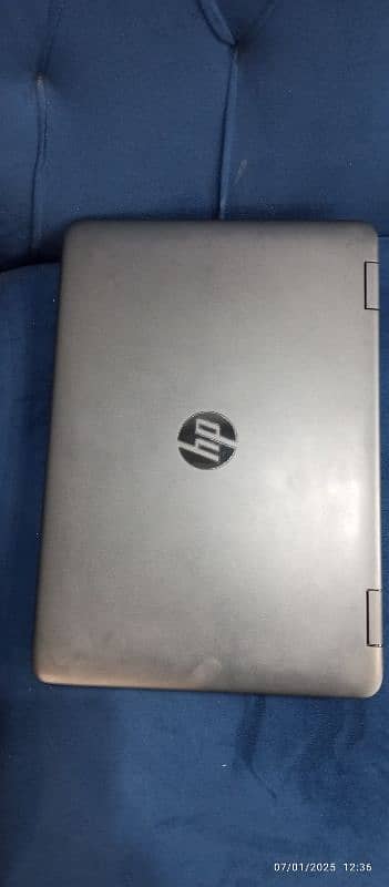 HP 640 Fast Gaming Laptop G3 7th gen i5 3