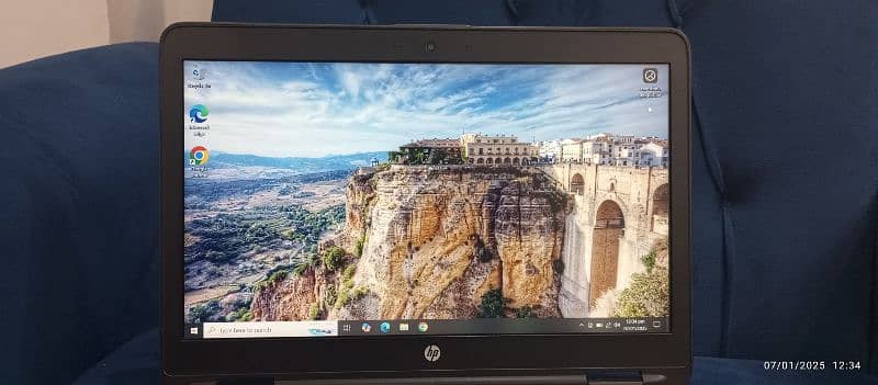 HP 640 Fast Gaming Laptop G3 7th gen i5 5