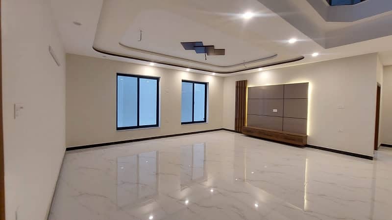 Well-constructed Prime Location House Available For sale In Shaheen Housing Scheme 13